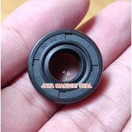 OIL SEAL TC 10X22X7 10-22-7 10*22*7