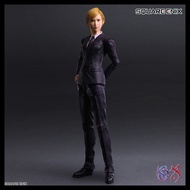 PLAY ARTS KAI ELENA FINAL FANTASY VII 7 REBIRTH