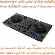Pioneer DJ DDJ-FLX6-GT 4-channel controlle Rekordbox & Serato Pro 4-channel Player