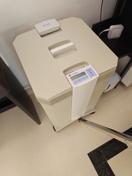 IQAir HealthPro 150 Air Purifier