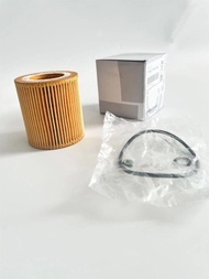 11427953129 is suitable for BMW X1 X3 X4 M X5 X6 Z4 E60 E60N E61 E61N E63 E63N E64 E65 oil filter el