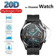 LAYAR HUAWEI WATCH 1 / WATCH 2 / WATCH 2 PRO / WATCH 3 / WATCH 3 PRO / WATCH GT 2E / WATCH GT 2 PRO 