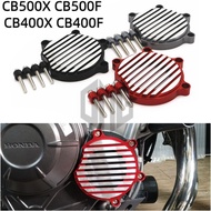 Honda CB500X CB500F CB400X CB400F Motorcycle Engine Shock-resistant Aluminum Alloy Protective Case