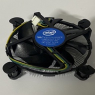 Cpu / Fan cpu socket 1155, 1150, 1151, 1156, 1151 FULLBOX Radiator Fan With Thermal Paste