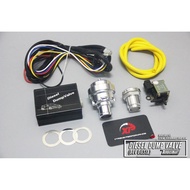 ORIGINAL READY STOCK DIESEL DUMP VALVE TURBOSMART [BOV DIESEL]