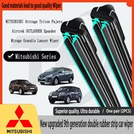 MITSUBISHI WIPER Attrage Triton Pajero Airtrek OUTLANDER Xpander Mirage Grandis Lancer Wiper
