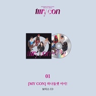 代購Mamamoo World Tour [My Con]Seoul Official MD 演唱會週邊