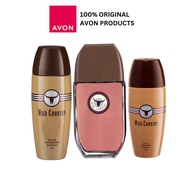 Ready Stock 💯AVON Wild Country Eau de Cologne EDC | Perfume 100ml | Deodorants