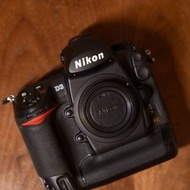 Nikon D3 罕有收藏級外觀