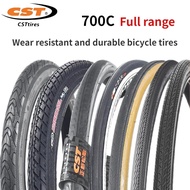 kenda 700C Bike tires stab-resistant / MTB Bike /E-Bike/Road bicycle Tire 23C 25C 28C Wear-Resisting
