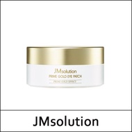 [JMsolution] JM solution ⓙ Prime Gold Eye Patch (60ea) 90g