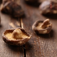 Abenli Instant Shiitake Mushroom Crispy Dehydrated Fruit Vegetable Dried Vegetable Low Temperature D