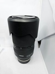 Tamron 70-180mm F2.8 Di III VXD for Sony FE