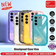 Candy Case Vivo V27e Vivo V29 5G Vivo V27 Pro 5G Vivo V27 5G Case Soft Silicon Case TPU Cover