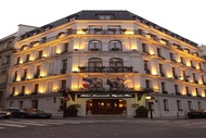 阿馬蘭特香榭麗舍飯店 (Amarante Champs Elysees Hotel)