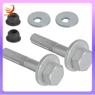 [gaozuo523.vn] Rear Suspension Eccentric  Arm Bolt Adjust for  I40 Ix35   for  Magentis