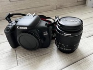 Canon EOS 600D