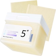 Numbuzin No 5+ Vitamin C Niacinamide Glutathione Concentrated Pad 70 Toner Pads