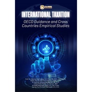 International Taxation: OECD Guidance and Cross Countries Empirical Studies