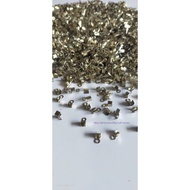 String Clamp Stopper/