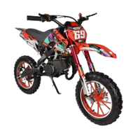Lenka MC69 Motor Mini Trail