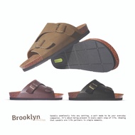 Osgood - Papillon Brooklyn Series