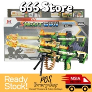 Toy Gun Machine gun SHOOTER electric battery toys kids light and sound | Ak47 PUBG| Counter Strike [