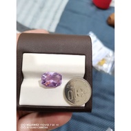 permata amethyst 6. 9 carat