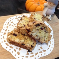 義大利脆餅 Biscotti