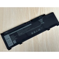 266J9 Battery For Dell G3 15 3590 3500 G5 15 5500 5505 for Inspiron 14 5490 266J9 11.4V 51WH/4255mAh