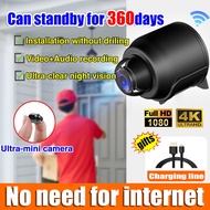 【Hot Selling Products】hidden camera hd mini camera  hidden wireless camera baby surveillance camera 
