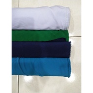 Kain koshibo RM5/meter murah CLEARANCE STOK