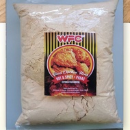 Winner's Fried Chicken Flour 炸鸡粉 1KG