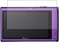 Privacy Screen Protector Film, Compatible with CANON IXY 430F / IXUS 245HS Anti Spy TPU Guard （ Not 