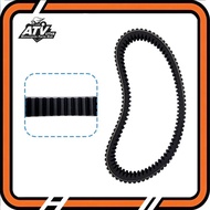 High-quality Clutch Drive Belt Kevlar Material For BMW C650GT C600 C650 Sport 24827729767 C 600 Spor