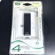 清貨 Usb Hub 集線器 （4接口）