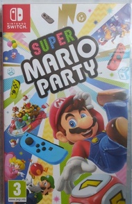 Super Mario Party