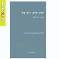 Epistemology - Ernest Sosa