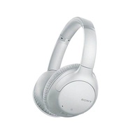 【Popular Headphones in Japan】Sony Headphones Wireless Noise Canceling WH-CH710N White