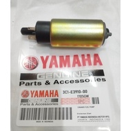 Old vixion rotak old vixion 3c1