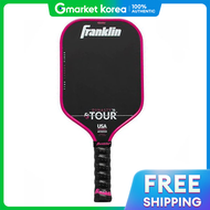 Franklin Dynasty Pickleball Paddle 16mm 52969C2 Racket
