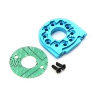 Metal Motor Mount 54558 for Tamiya TT02 TT02B TT02D TT02FT TT02RR TT-02 TYPE-S 1/10 RC Car Upgrades 