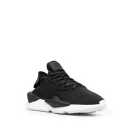 [Package Tax] Y-3/Y-3 Men's Black Fashion Casual Shoes FZ4327 PLXSX