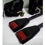 CAR /LORRY BELT (SAFETY BELT) 3 POINT MANUAL (APPROVED BY SIRIM SAFETY DEPT)