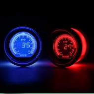 Defi Meter 2.5" Digital LCD