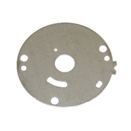 YAMAHA OUTBOARD 20HP 30HP PLATE 689-44323 (MODEL 20C 30A)