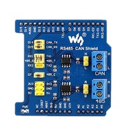 RS485 CAN module compatible with NUCLEO extension board MBED development board extension