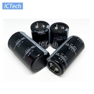 Original Capacitor 50V 63V 10000UF 50V10000UF 63V10000UF Aluminum Electrolytic Capacitor Brand New