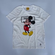 Second Hand FR2 x Mickey Mouse T-Shirt