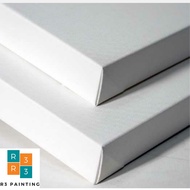 40x60 canvas Painting canvas 60x40cm Premium large painting canvas